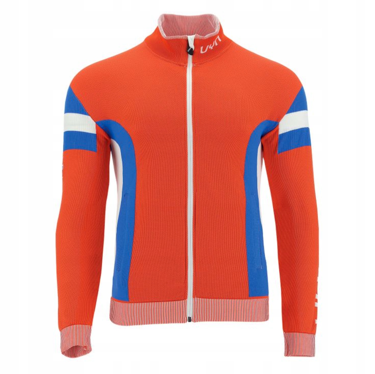 Uyn Natyon Norway Bluza rozpinana