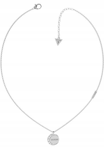 Náhrdelník Guess JUBN01189JWRHT/U