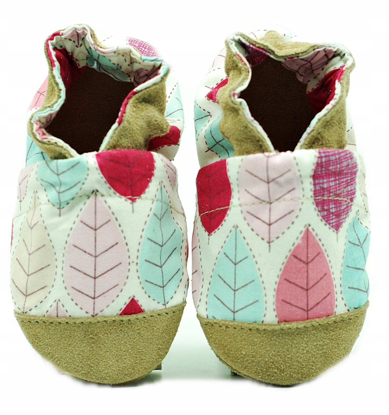 

Papcie, kapcie Ekotuptusie Cotton, bawełna, 2XL.