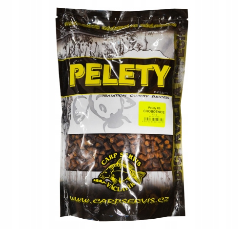 Pelety Carp Servis Václavík Rs Ośmiornica