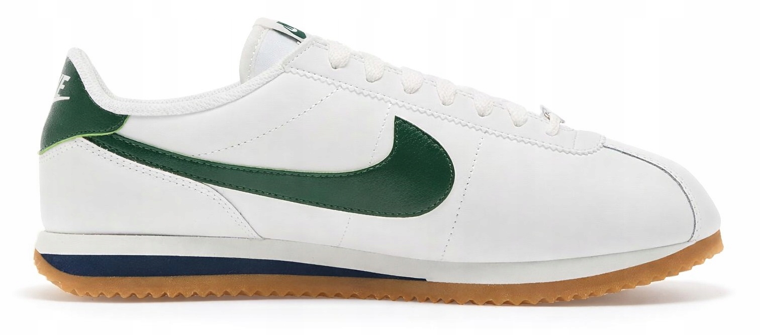 Nike kožené tenisky DM4044-113 pánské boty bílé retro velikost 42