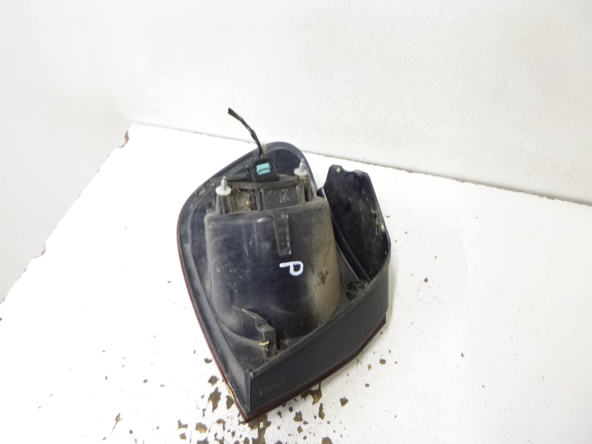light rear right VW Volkswagen Golf V plus 2006r. 5D