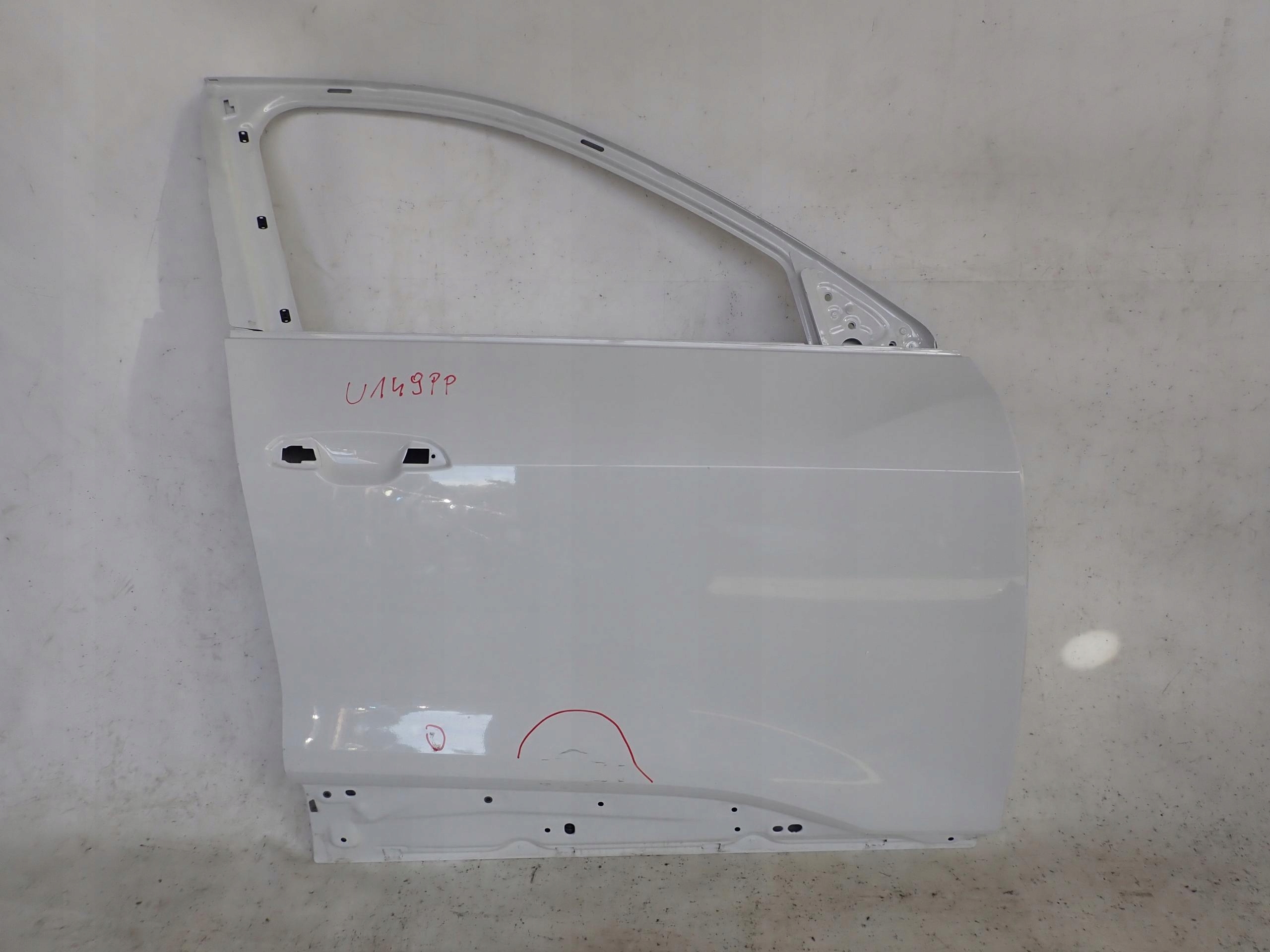 AUDI E-TRON 4KE 20-> door front front right