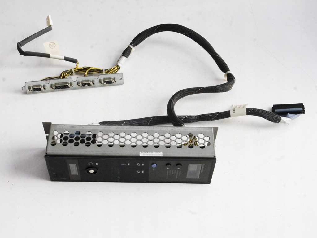 IBM iSéries Power5 9406/525 occasion