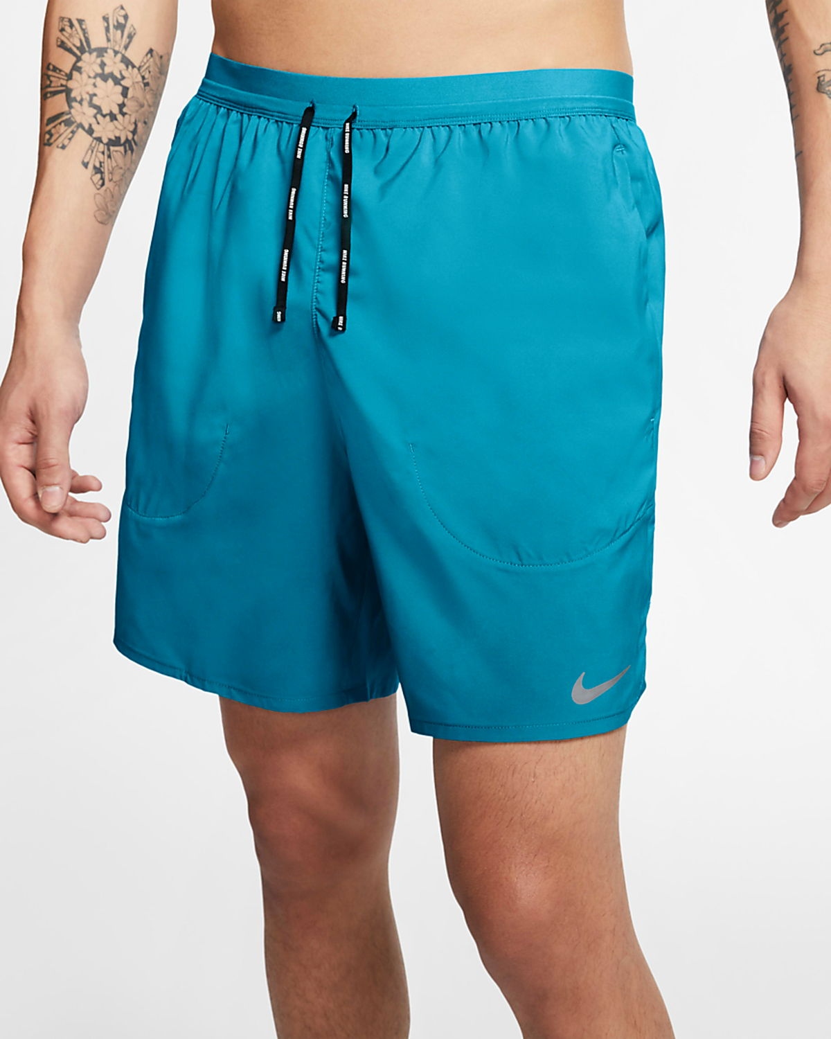

Spodenki Męskie Nike Flex Stride 7 Running