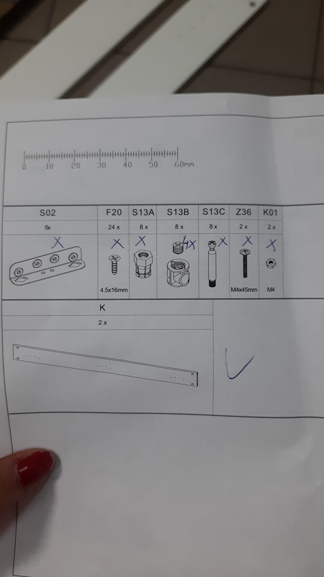 roba boki do łóżeczek kombi NIEKOMPLETNY Ż11 Marka Roba