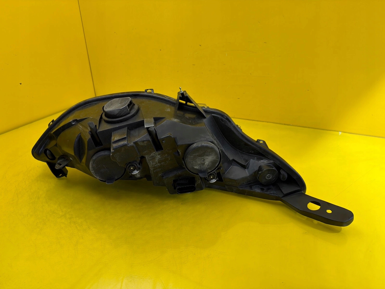 light left Ford B-Max lens Led AV11-13W030-CG
