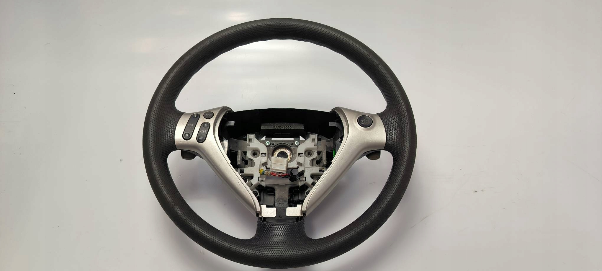 lenkrad GC6 HONDA JAZZ