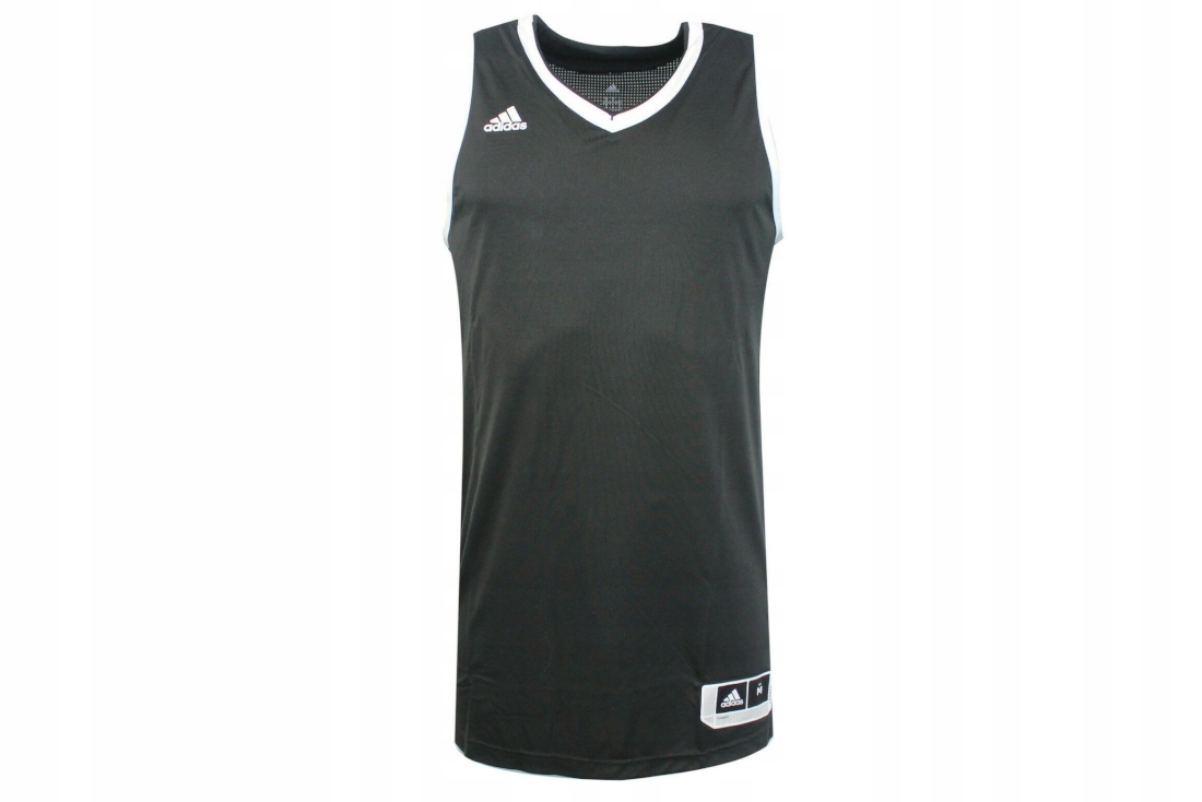 

Męski T-shirt Adidas E Kit Jsy 3.0 [s]
