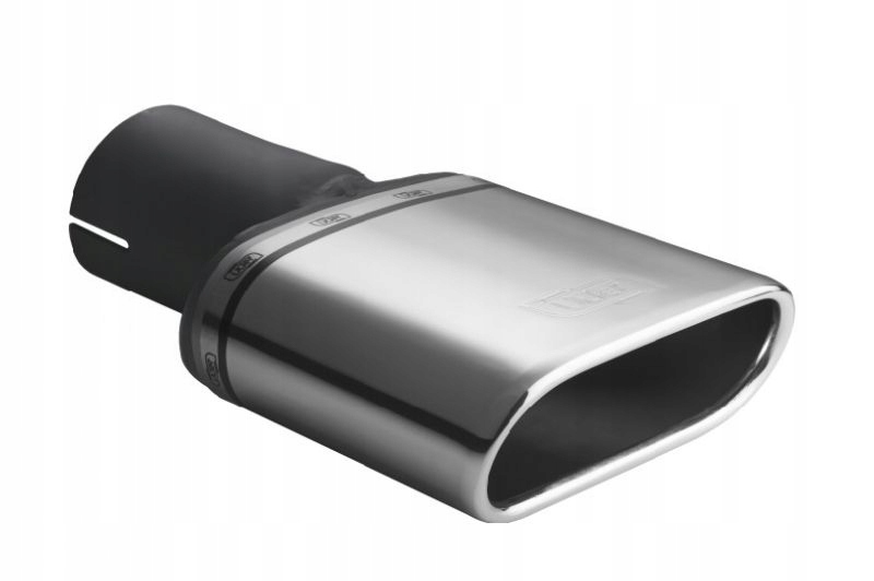 Univerzální koncovka pro tlumič délky 200 mm