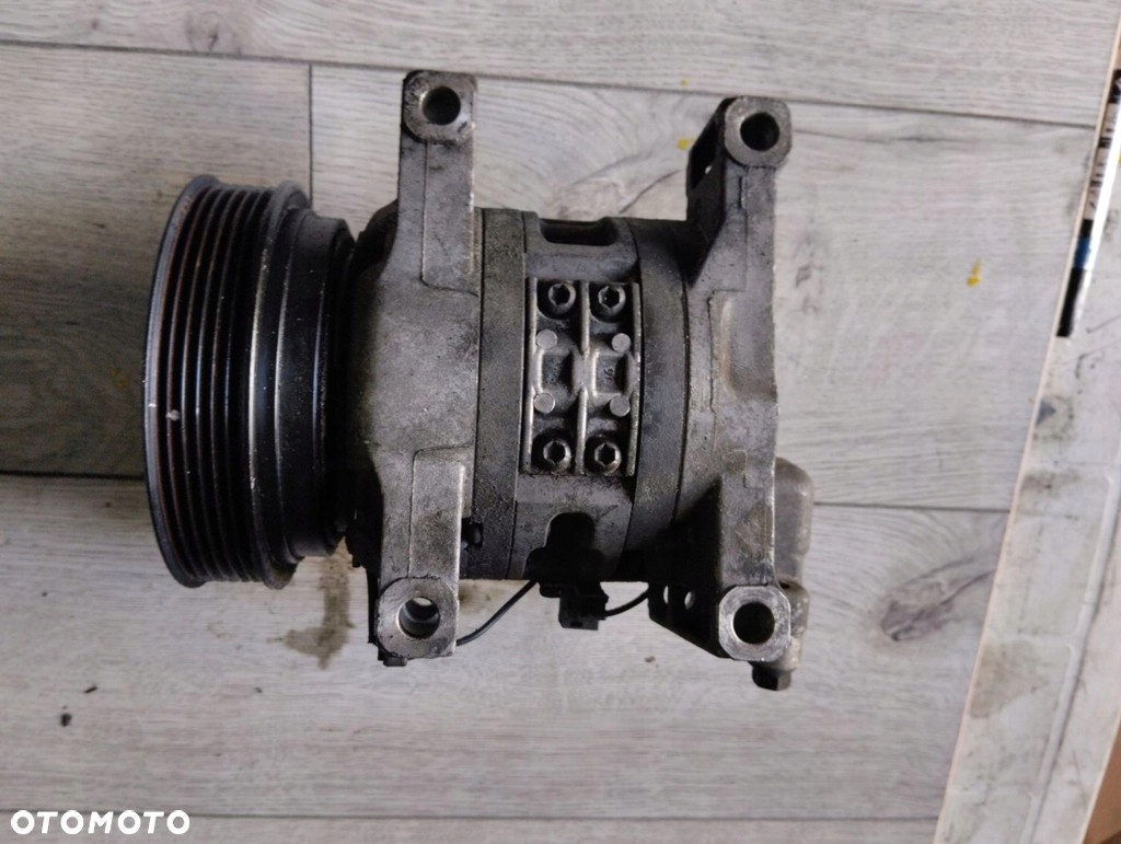 nissan oe 2F23545010 Компрессор кондиционера,