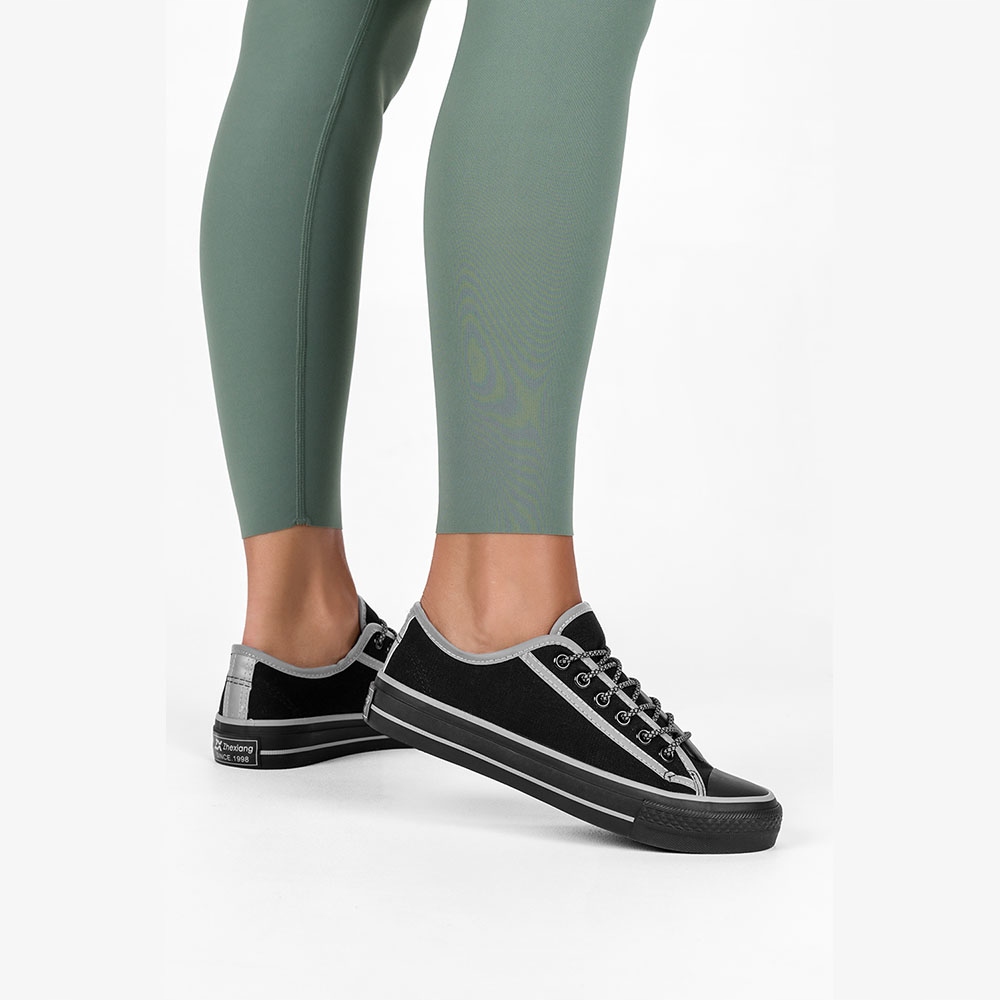 KLASYCZNE NISKIE TRAMPKI DAMSKIE SPORTOWE BUTY r38 Rozmiar 38