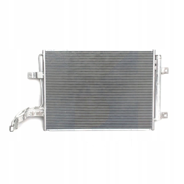 nrf 350534 конденсатор, радиатор кондиционера