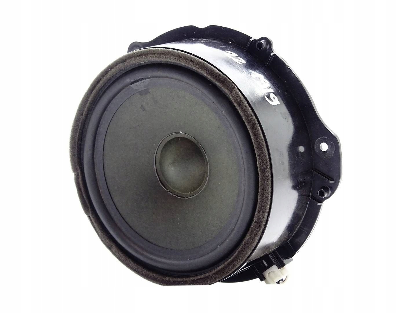 speaker door JAGUAR F-PACE X761 GX73-18808-CD