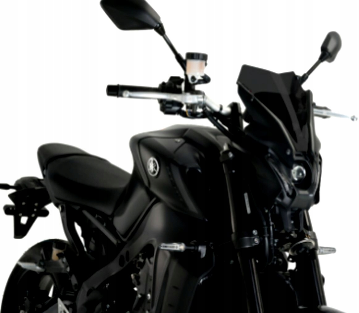 Sklo Yamaha MT-09 900 Abs MTN890 21-23