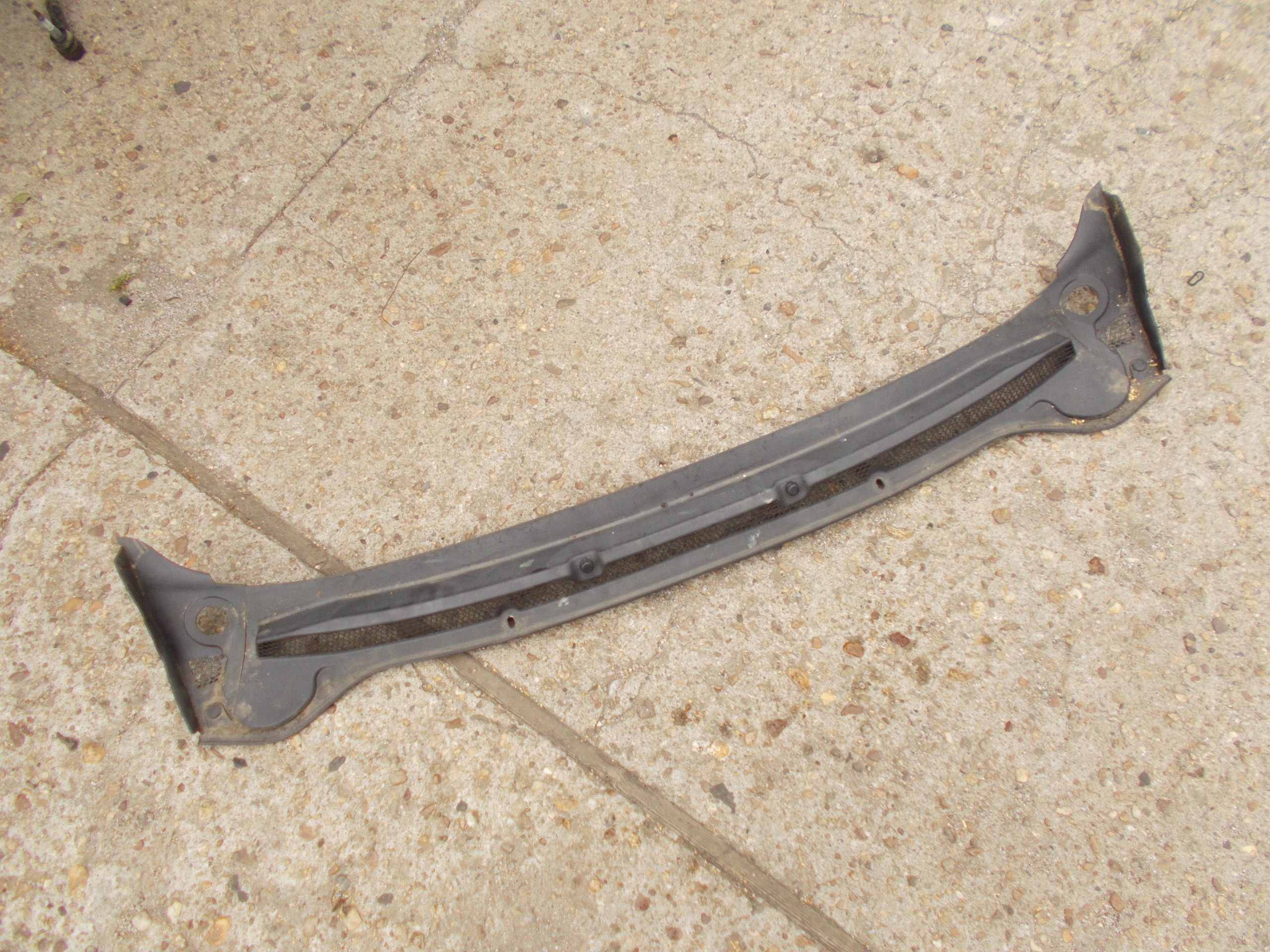 OPEL ASTRA J 1.7 CDTI 14R torpedo 13267105