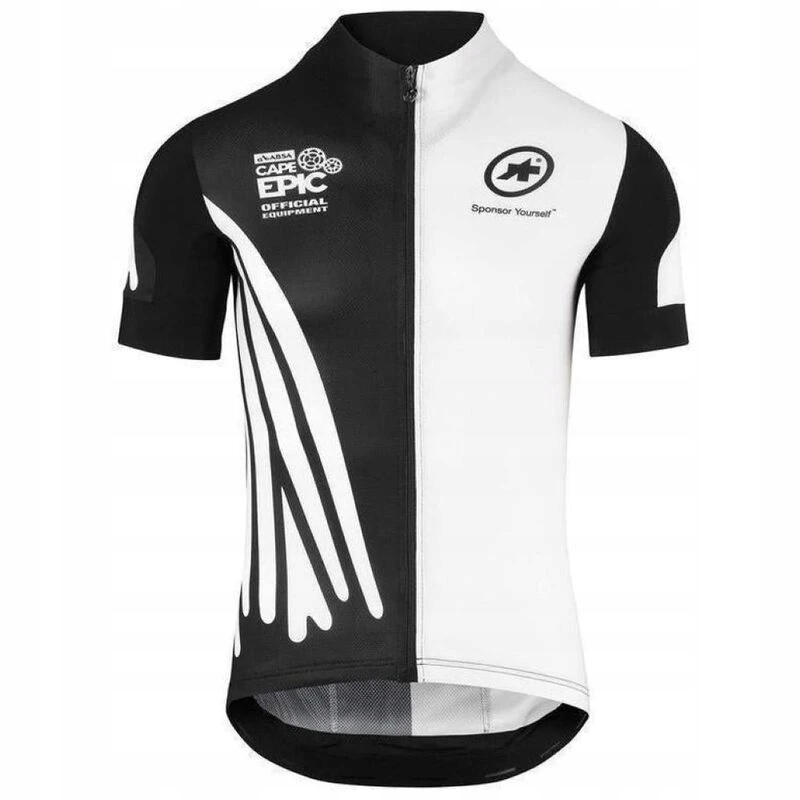 Koszulka Męska Assos SS.capeepicXCJersey_EVO7 S %%