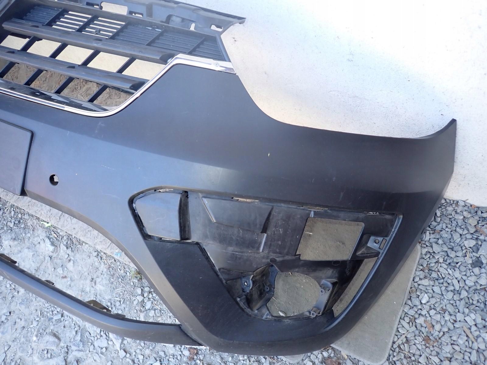bumper front front RENAULT EXPRESS VAN KANGOO III 2021- 620220594R