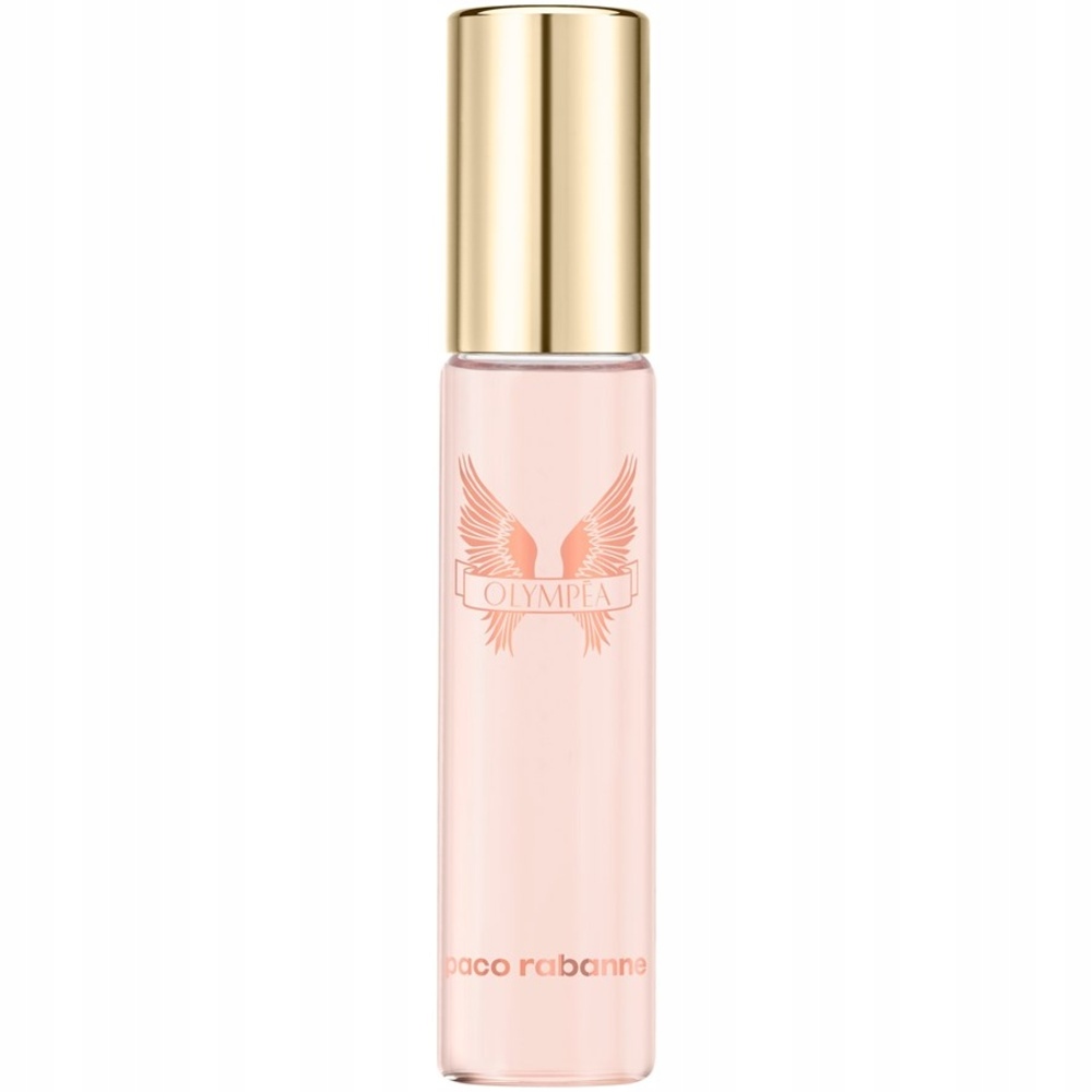 Olympea Parfémovaná voda Spray 15 ml Paco Rabanne Kouzlo slané vanilky