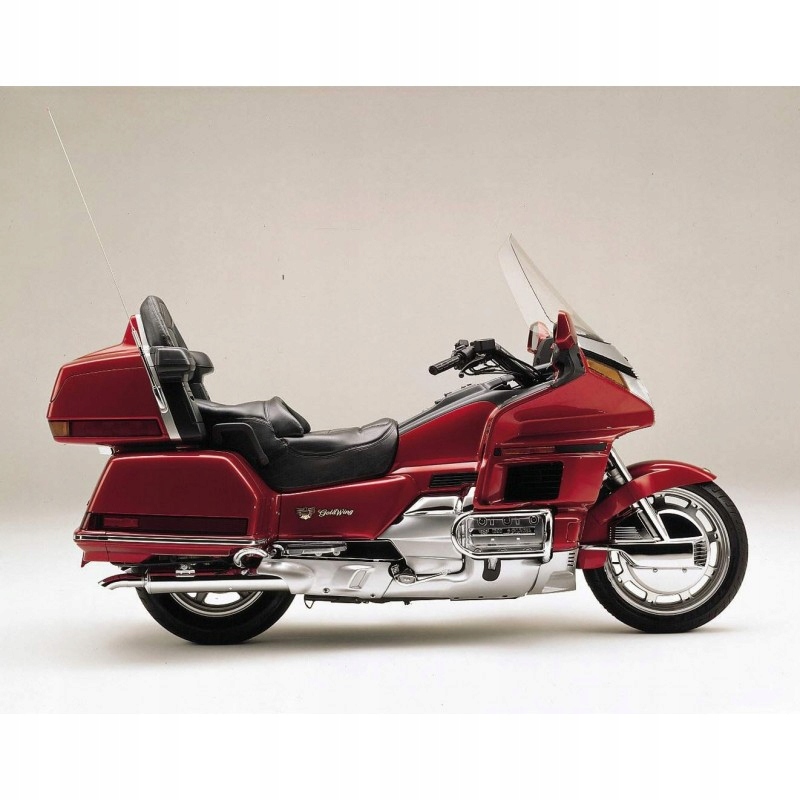 Honda Gl 1500 Gold Wing (1988-2000) Standardní motocyklové sklo