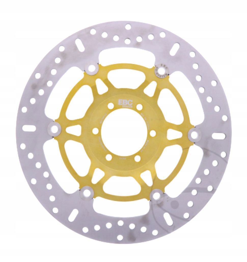 Brzdová Kotúčka Predná Aprilia Rst 1000 Cagiva C12R 125 Ducati 907