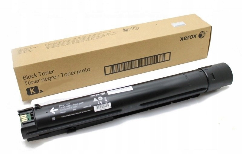 Xerox Black Hi Cap Toner Cartridge VLC7000/ 10700 106R03765