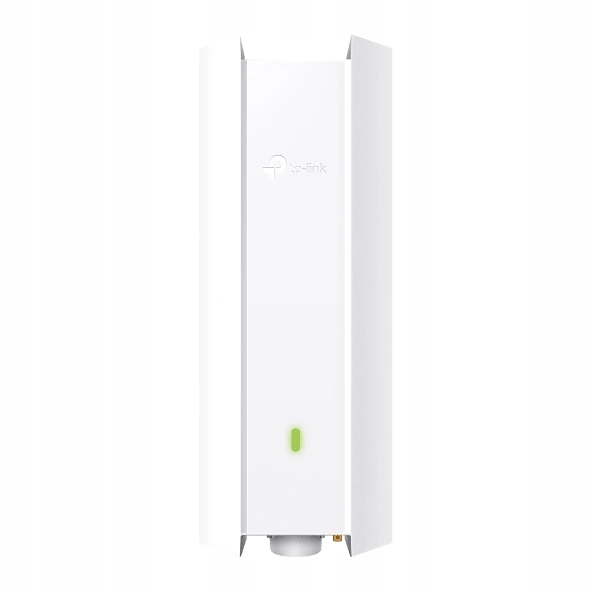 WiFi router TP-Link EAP623-Outdoor Hd vonkajší Ap, 1x Glan, 2,4/5 GHz, AX18