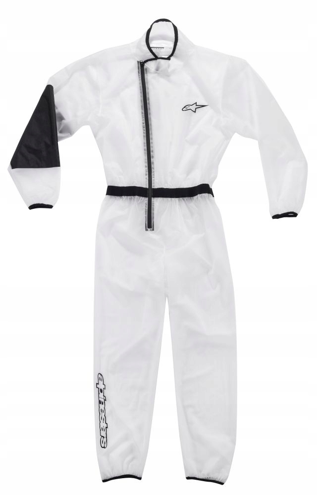 Kombinéza proti dažďu Alpinestars veľ. S