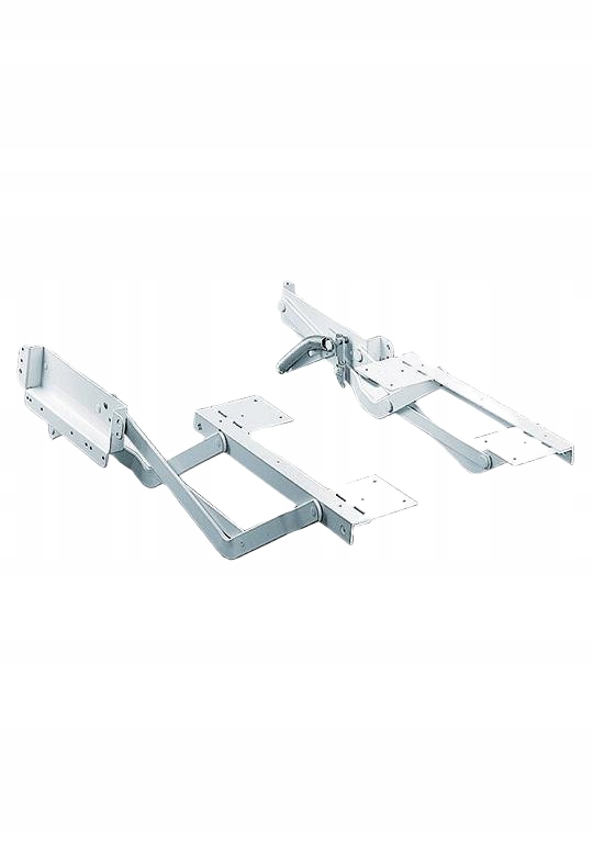 

Peka 10.03.B Mechanizm blatu miksera