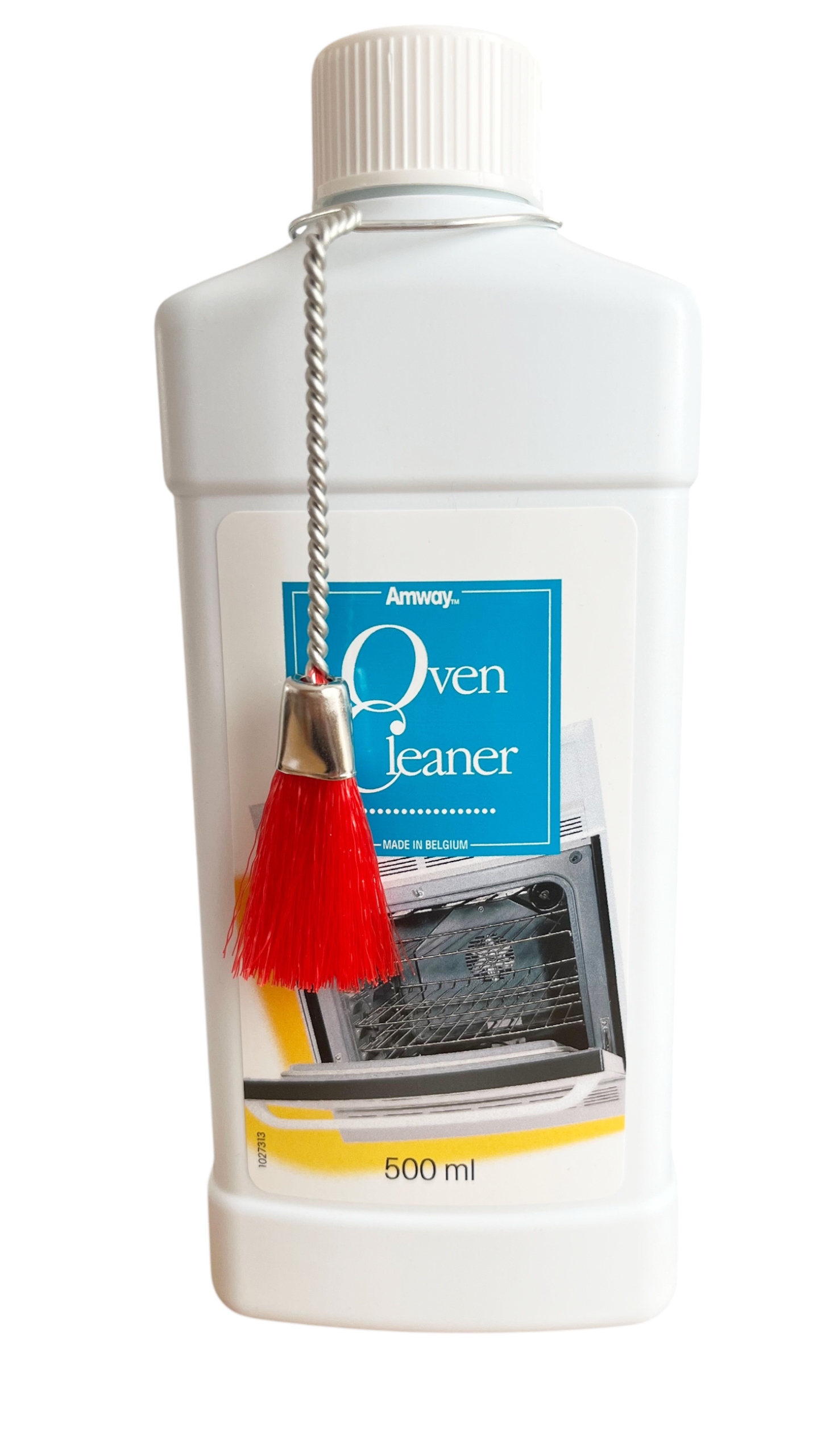 Levně Čisticí Gel na trouby Amway 0,5 l