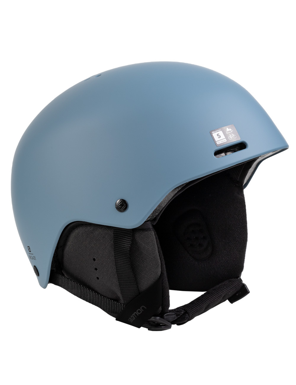 Lyžařská helma Salomon BRIGADE XL 62-64 za 1265 - Allegro