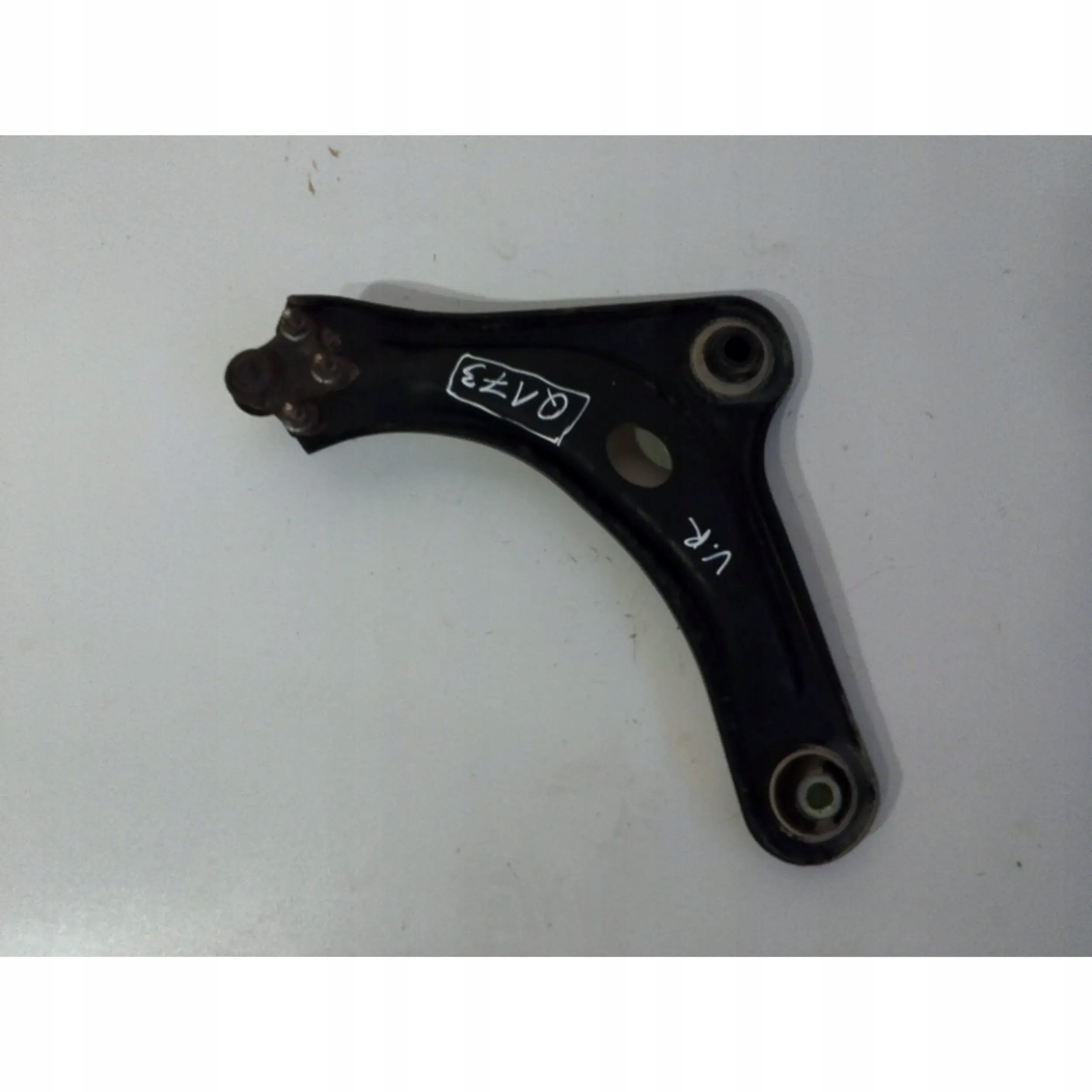 arm front right Citroen C3 II (Q173)