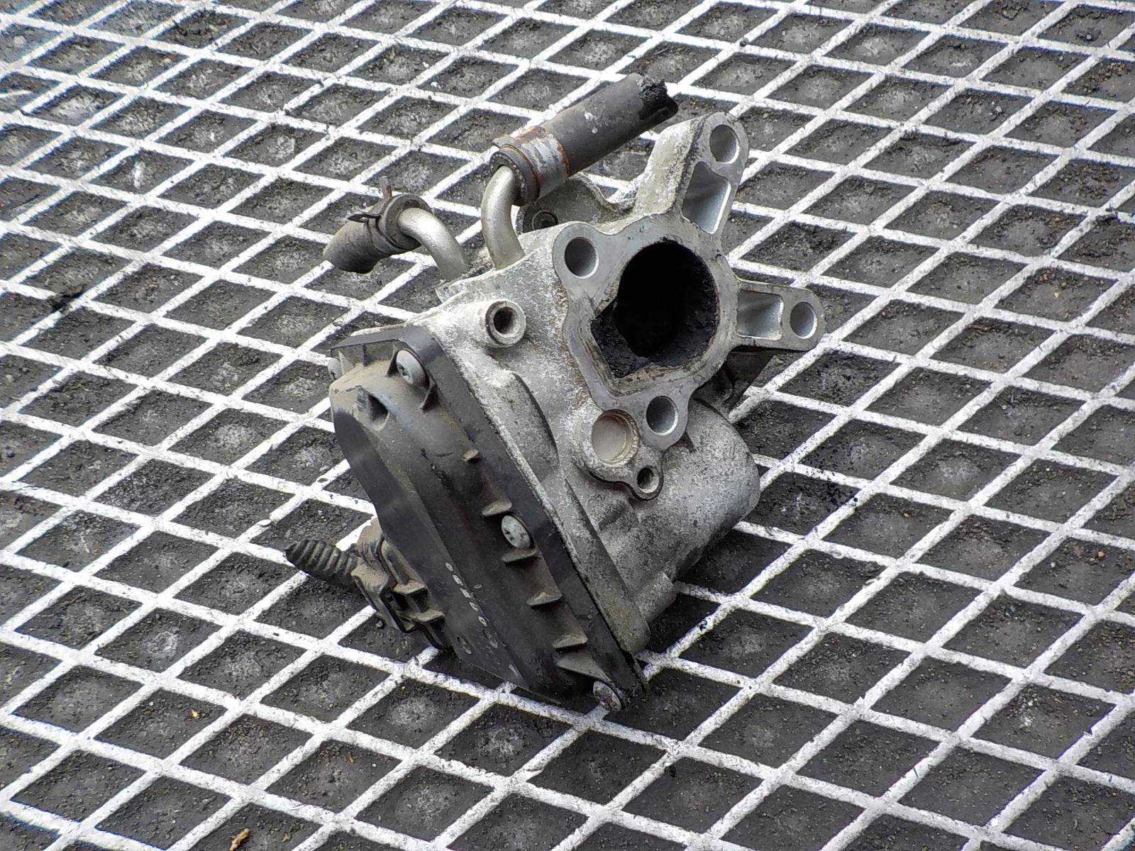 SUBARU IMPREZA III 2.0 D AGR-Ventil 150100-0053