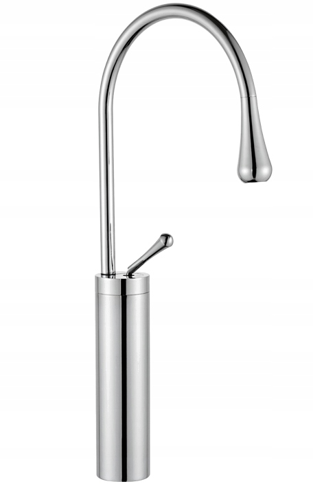 MEXEN DORADO BASIN MIXER VYSOKÝ CHROM