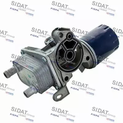 SIDAT CHŁODNICA OLEJU 590223 Producent części Sidat