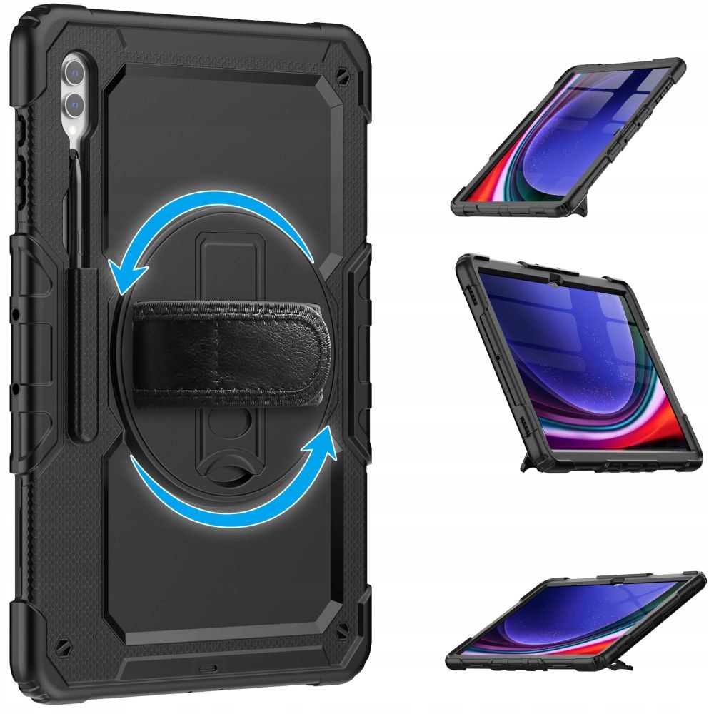 Etui 360 Braders do Galaxy Tab S8 Ultra / S9 Ultra Kod producenta Etui 360 Braders do Galaxy Tab S8 S9 Ultra