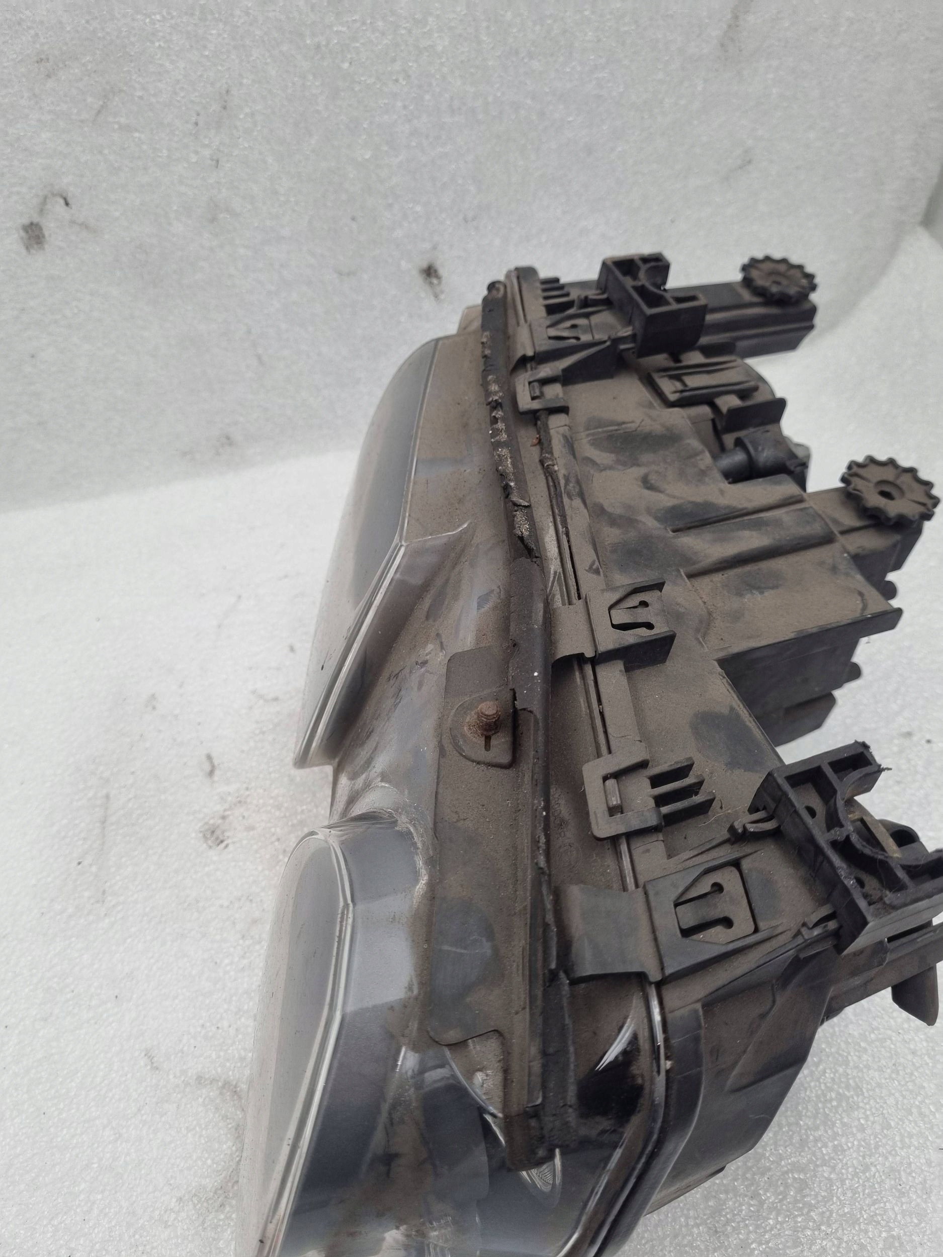 Reflektor light right front BMW 3 E46 Compact 1305235668