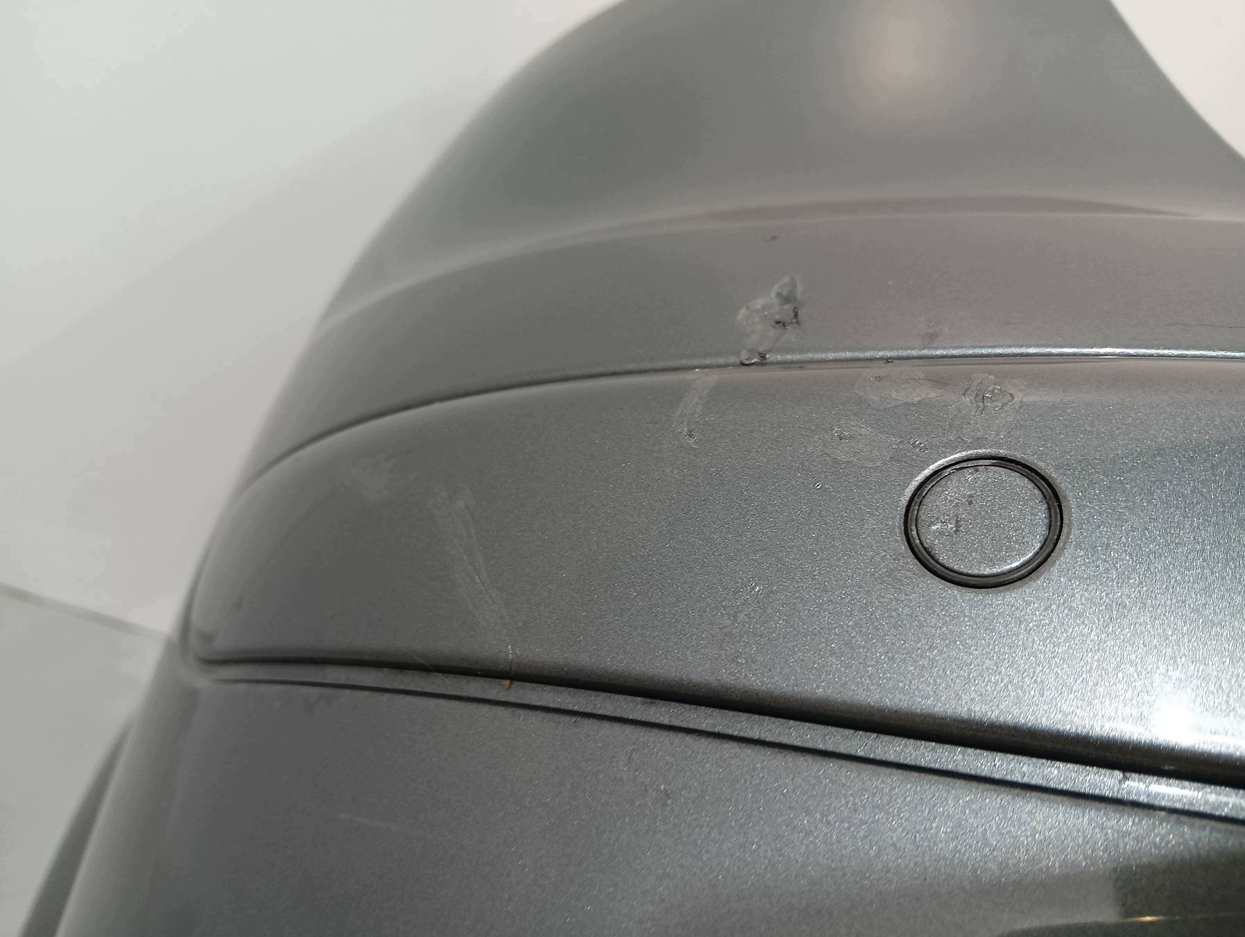 Paraurti posteriore XL LX7R PDC Seat Altea e (2004- )