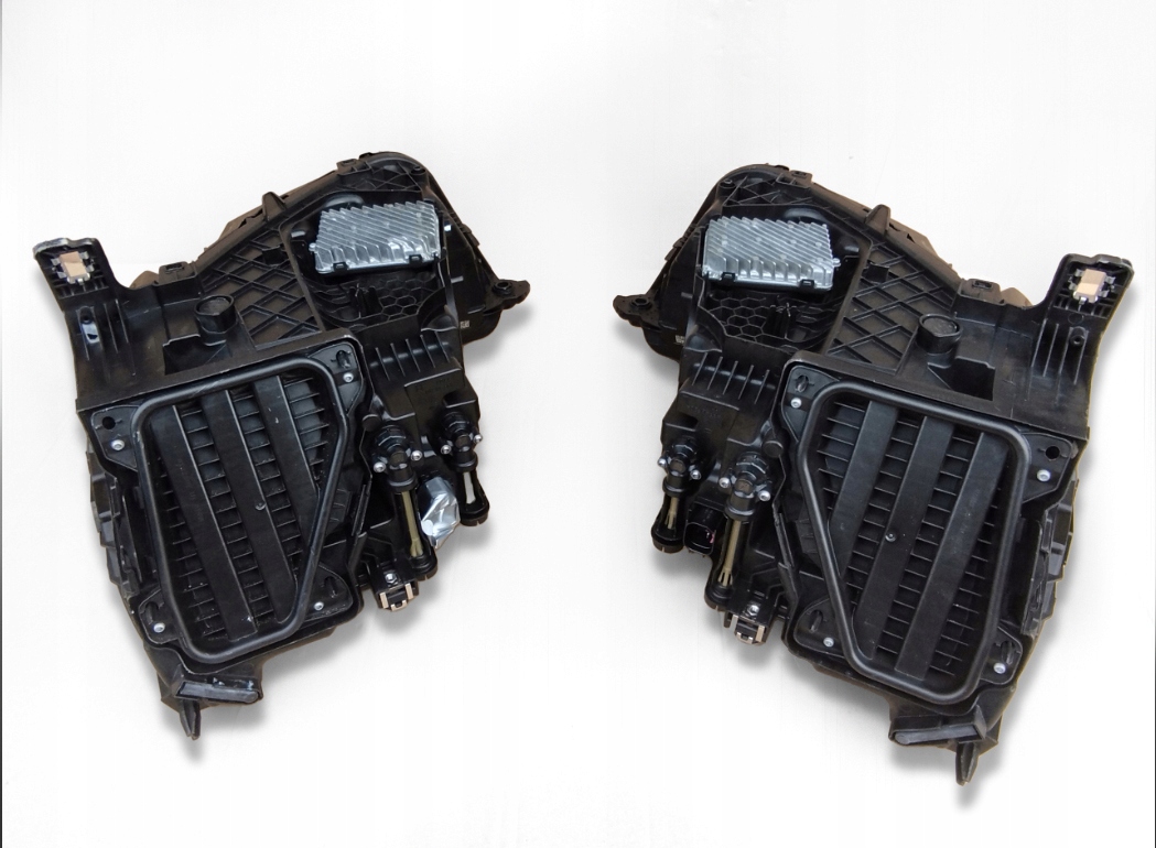 Frontscheinwerfer Audi Q3 83A941033 LED Links Scheinwerfer Headlight - Thumbnail 5