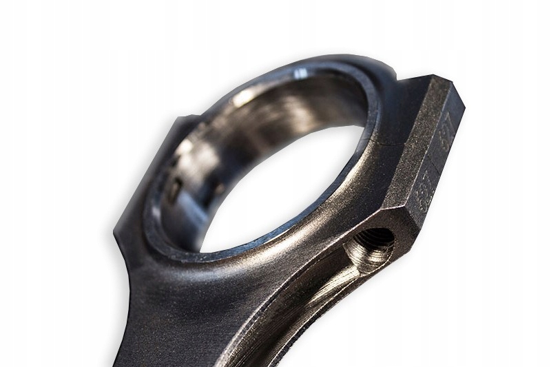 VL143-H6 - Volvo 2.9 Forged Connecting Rods