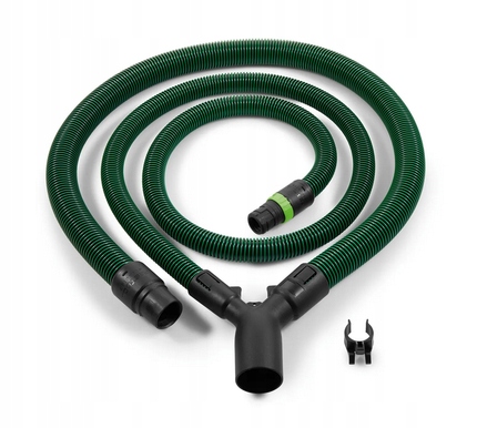 Zestaw do odsysania Ab-as Cs/tks Festool