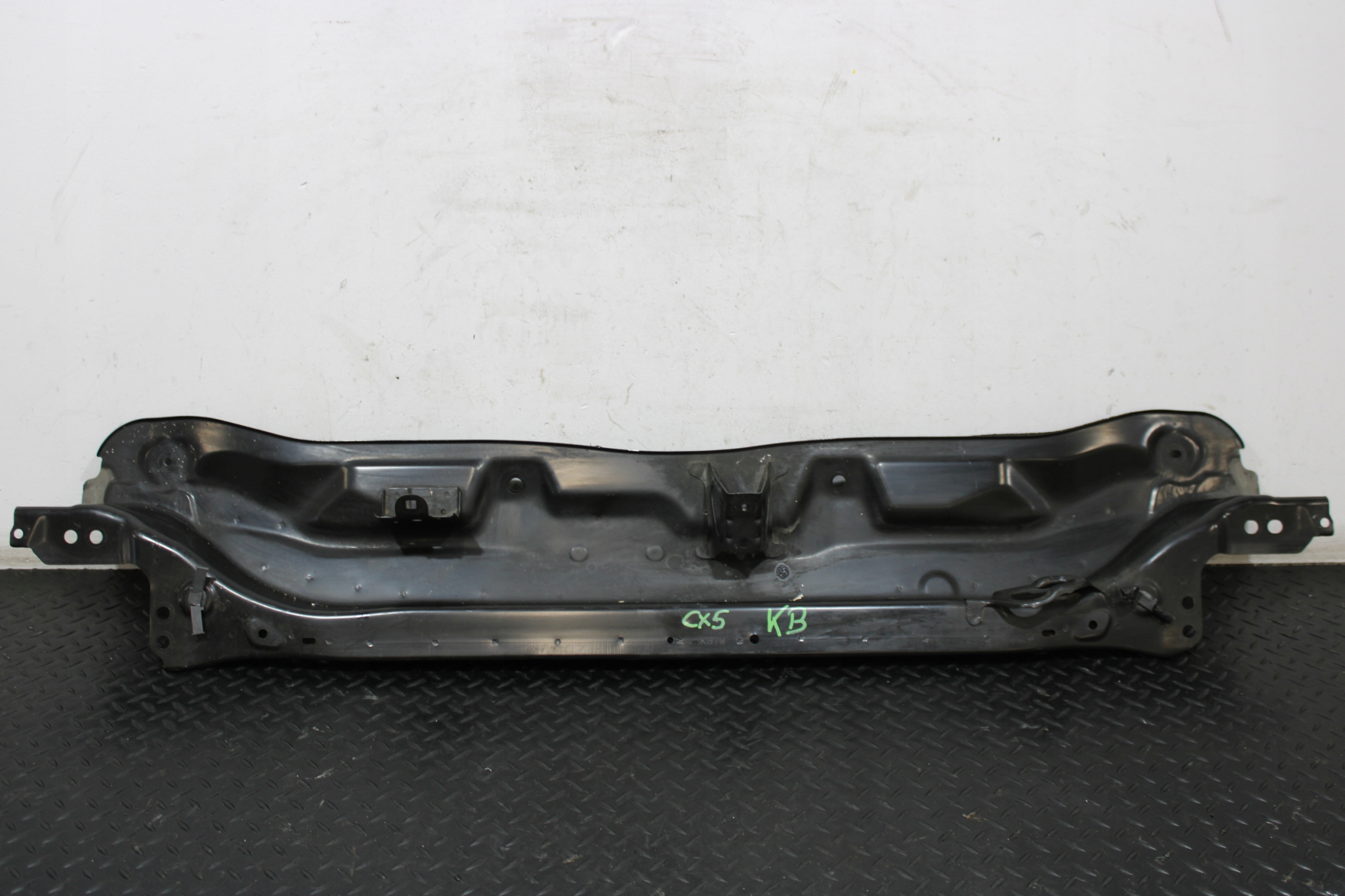 torpedo lower metallic MAZDA CX5 II 2 KB KF