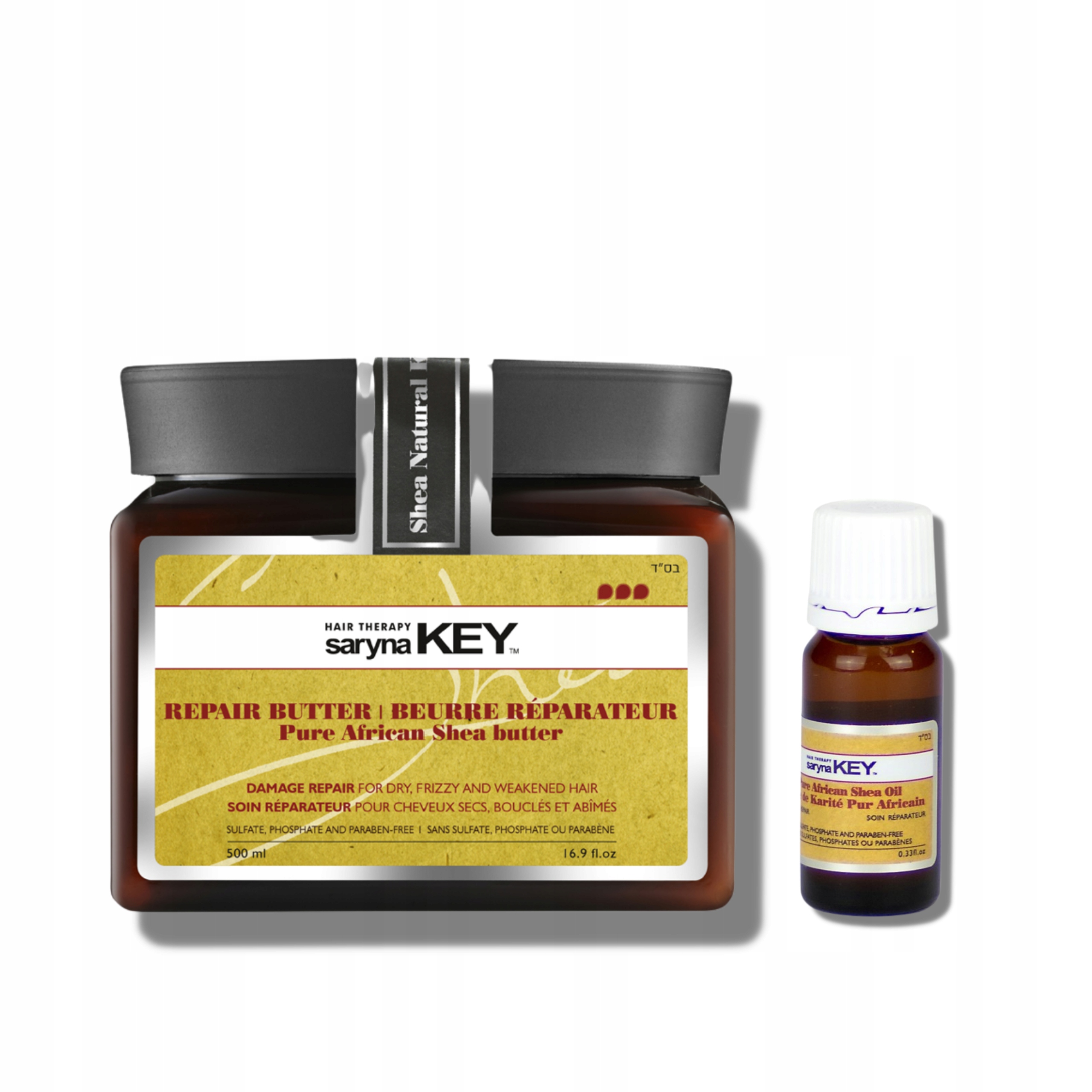 

Saryna Kay maska Damage Repair 500ml
