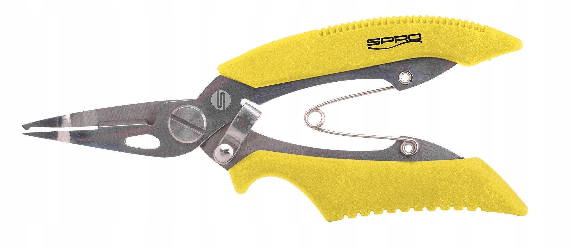 Szczypce Do Kołek Łącznikowych Spro Micro Split