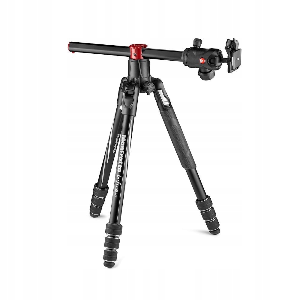 Stativ Manfrotto Befree Gt Xpro