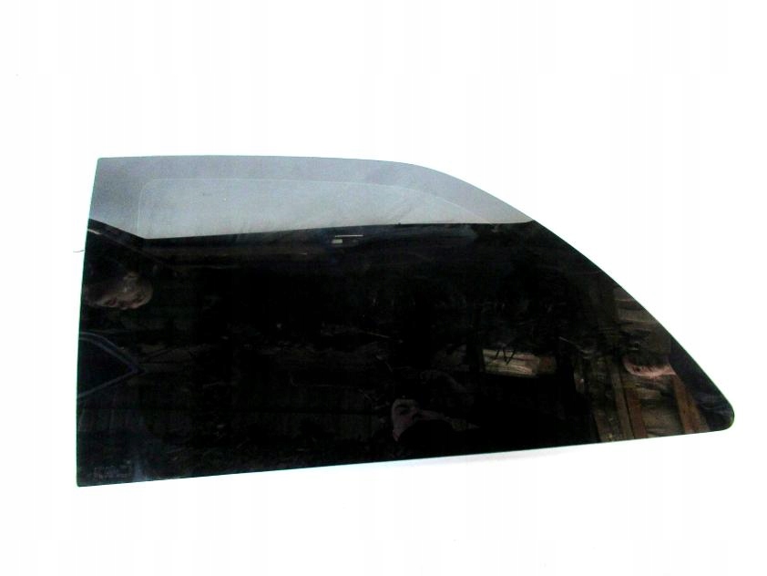 SZYBA TYLNA LEWA TOYOTA YARIS II 3 DRZWI 2006-2011 ROK