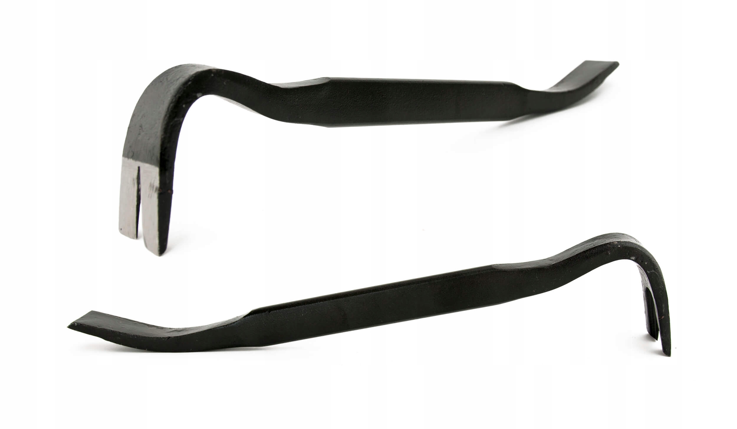 

Łom Budowlany Łapka, Wyciągacz, 30 cm, kuty