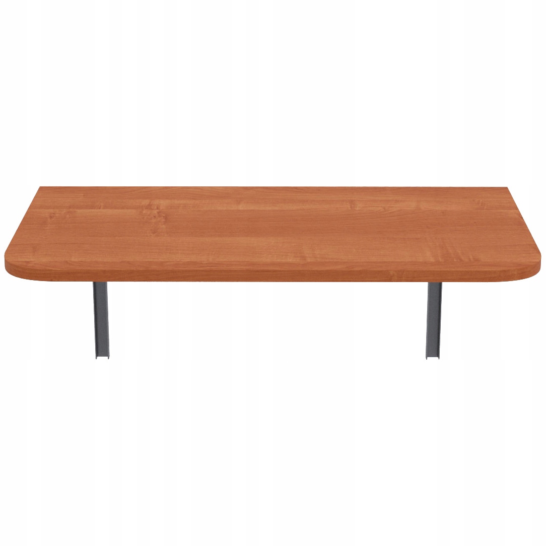 STÓŁ SKŁADANY STOLIK BLAT ROZKŁADANY 70X40 OLCHA ZAOKRĄGLONY Marka Mikon