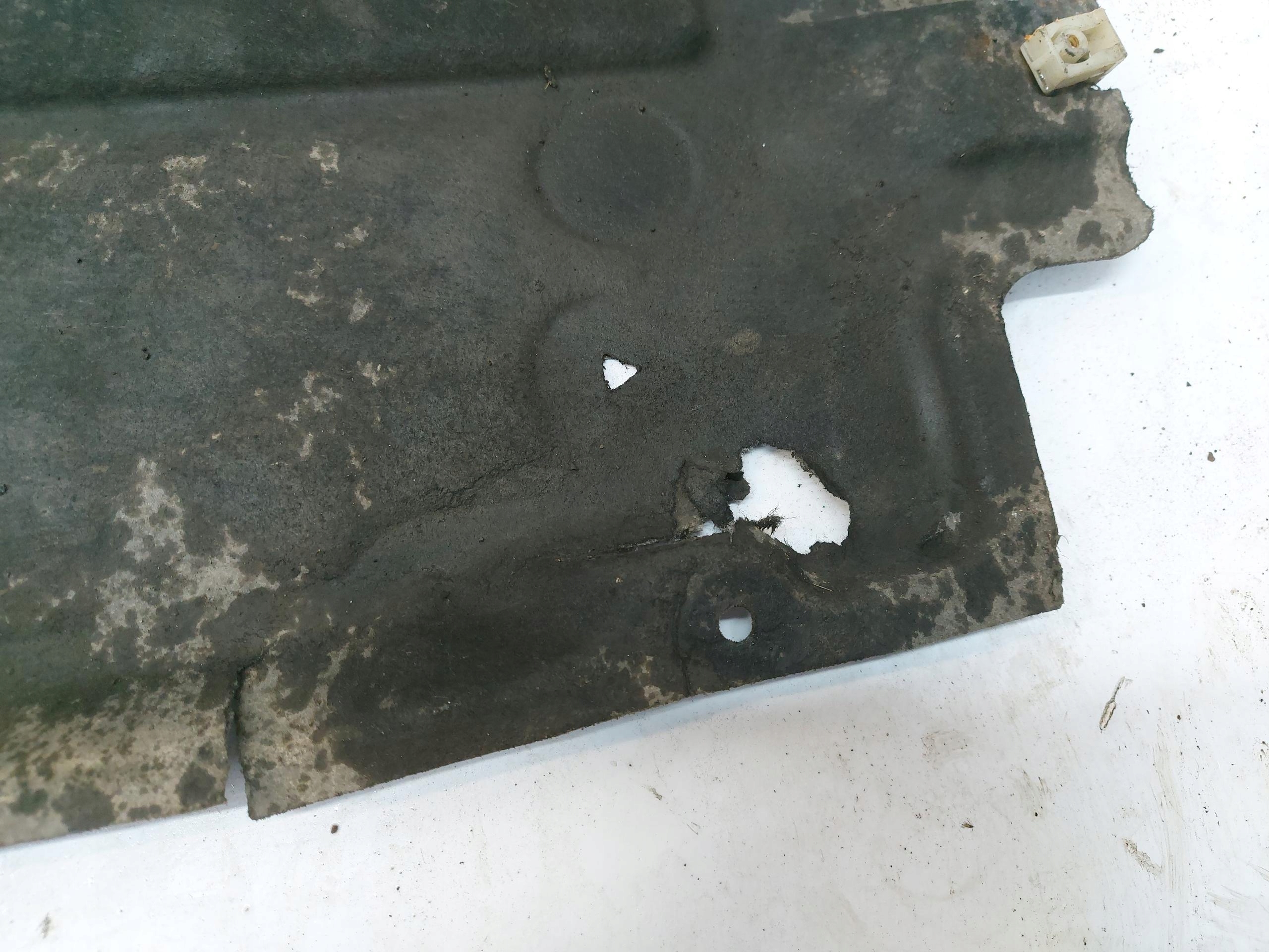 BMW G30 530E Blende Abdeckung abdeckung PODOWZIA 74850610