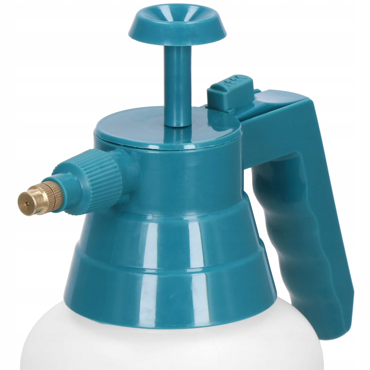 SPRYSKIWACZ ROŚLIN OPRYSKIWACZ OGRODOWY DO KWIATÓW ZRASZACZ ROZPYLACZ 1L EAN (GTIN) 5907719478364